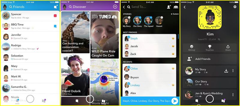 Snap-redesign-snapchat-brand-friends