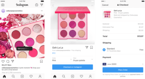 Instagram-in-app-shopping