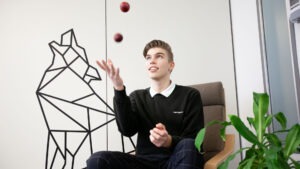 Thumbnail Interview Lenny