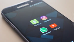 Social-Media-Öffentliche-Institutionen