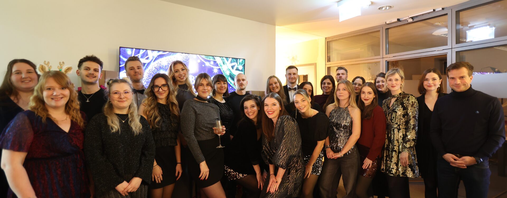 Teambild der Somengo