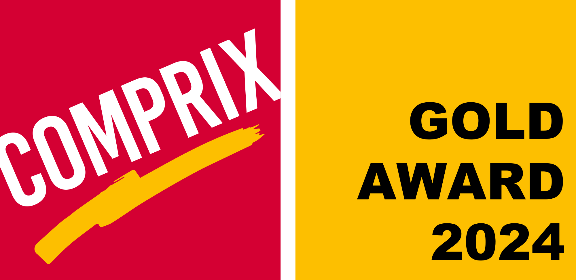 Comprix Award 2024