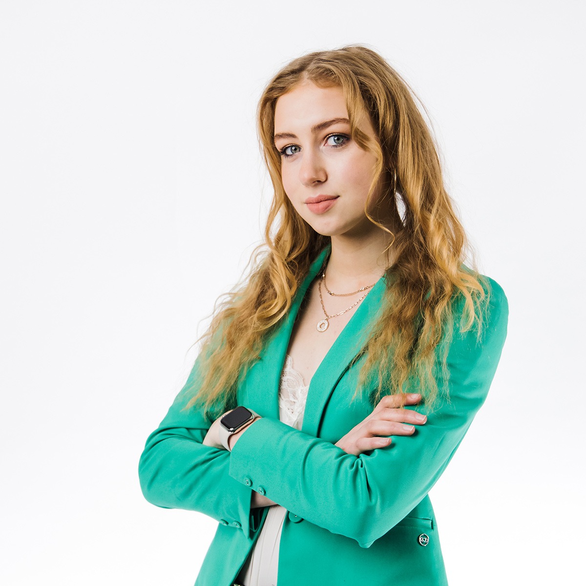 Ella Fuhrmann