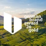 Somengo gewinnt mit Thüringer Tourismus GmbH und Diemar Jung Zapfe German Brand Award 2026 Gold für Kampagne Freiheit