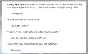 Stanley_Chatbot_Recruiting_mobie