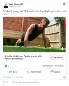 facebook-hashtag-challenge